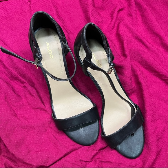 Aldo Shoes - Original Aldo 38